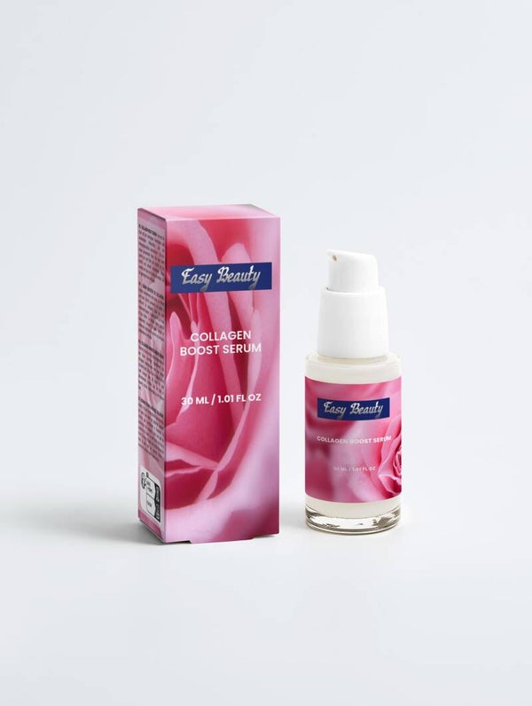 Kollagenboost-serum - 30ml