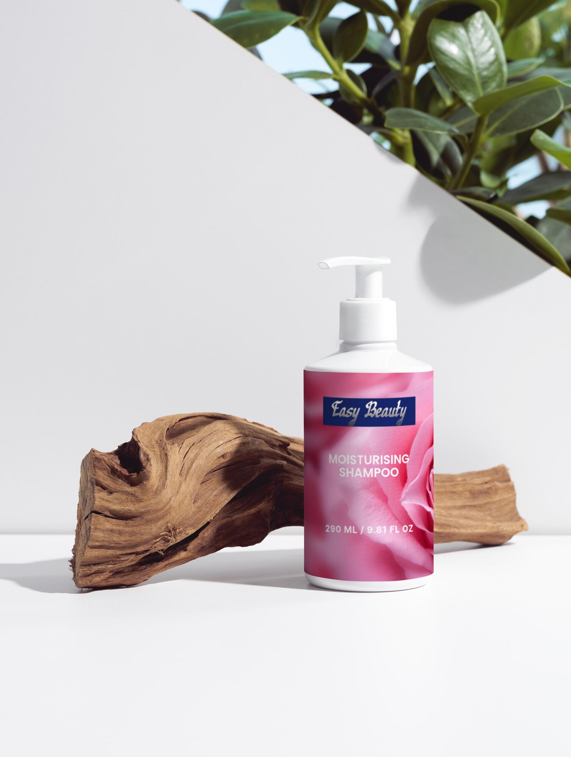 Återfuktande schampo - 290ml