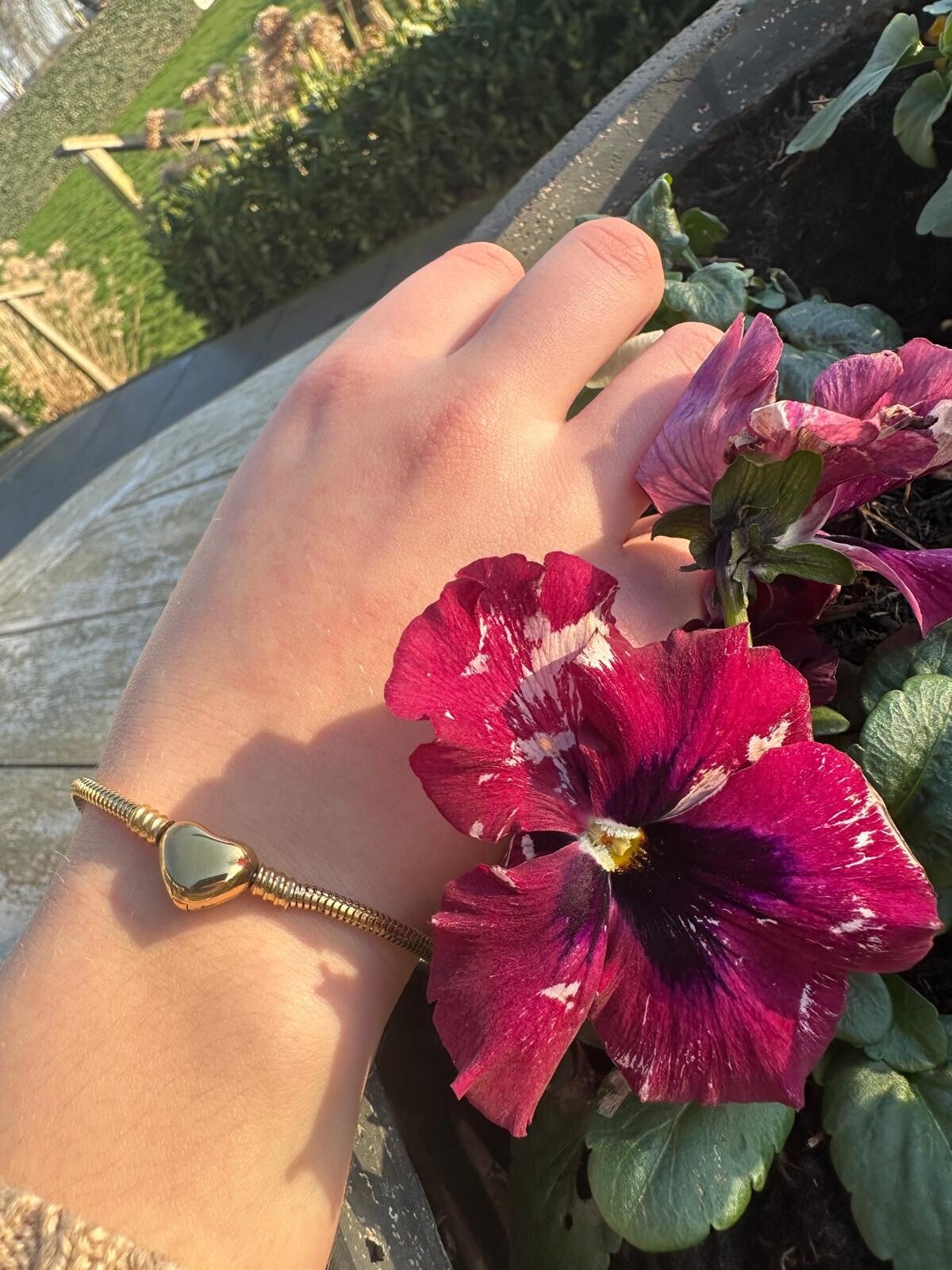 Armband Adeline