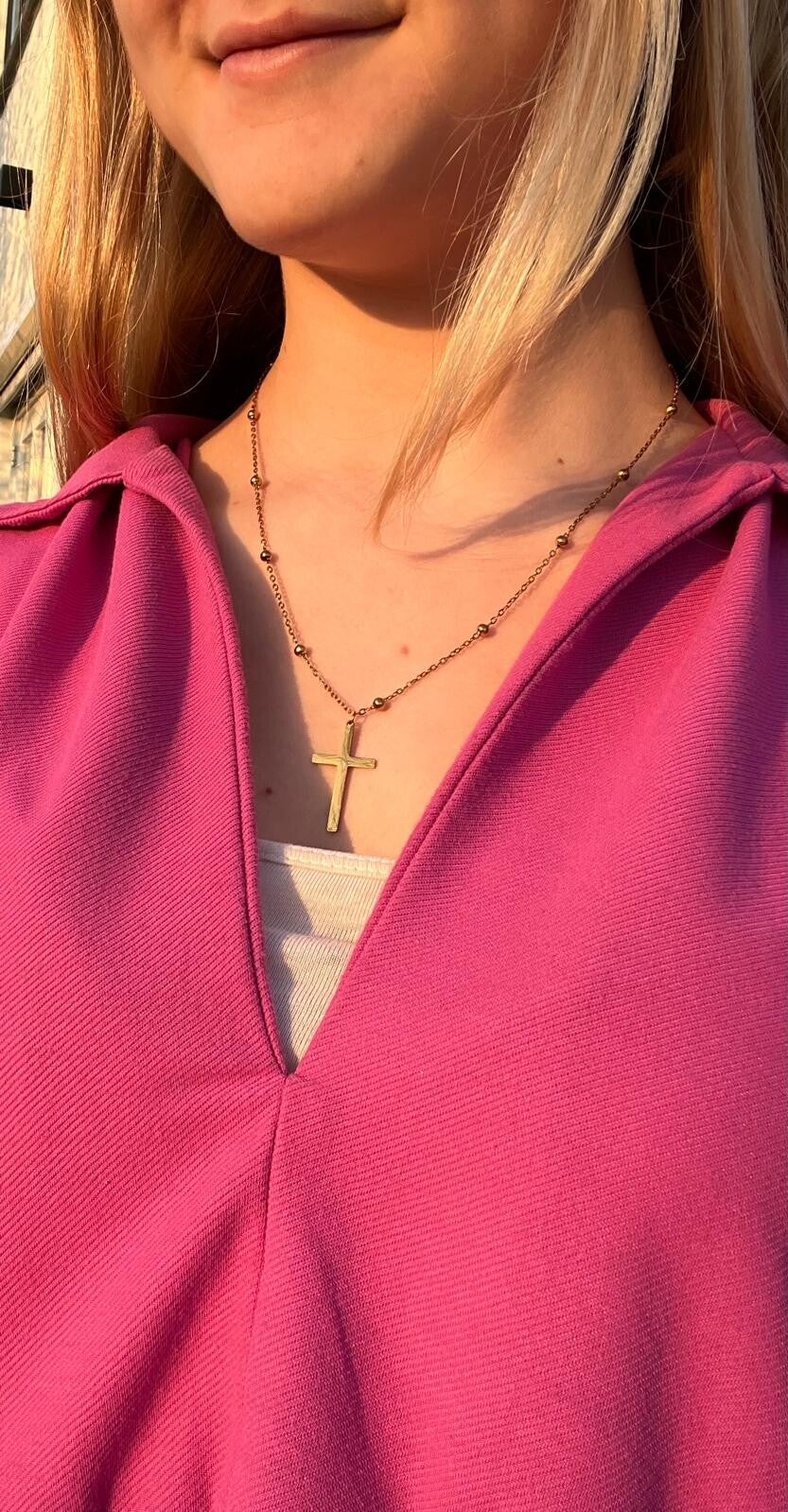 Ketting Believe
