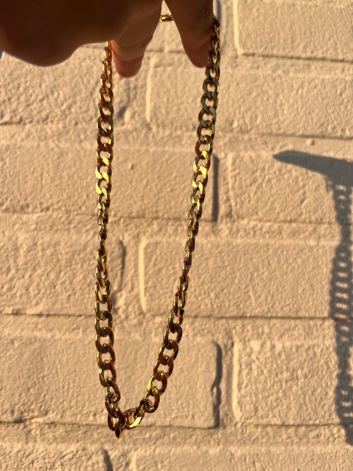 Ketting Campange
