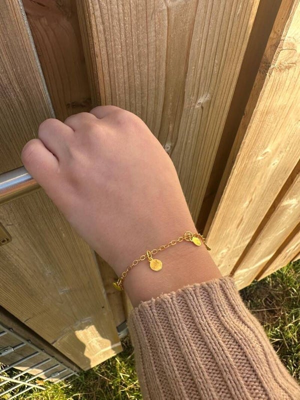 Armband Clara