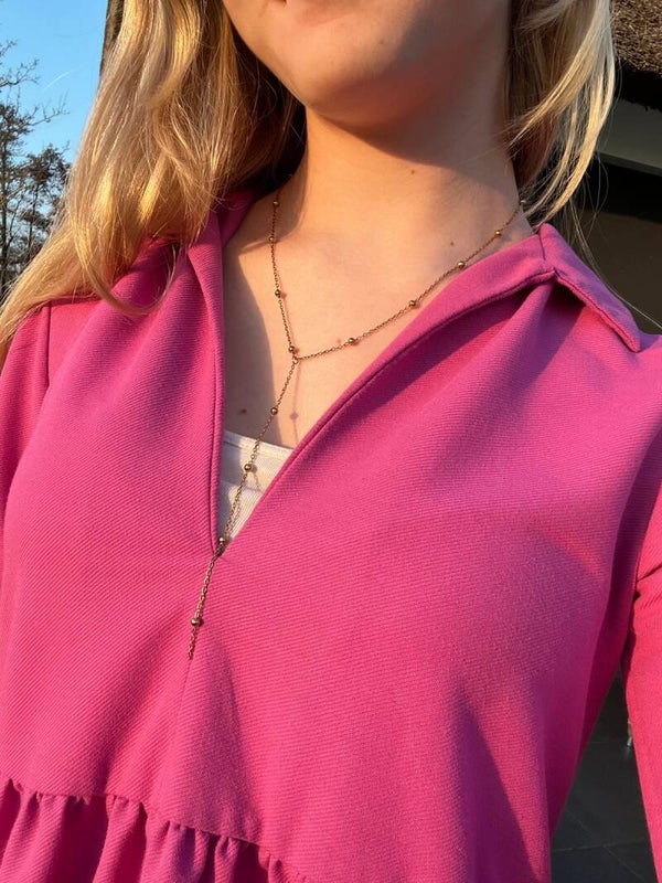 Ketting Dolfin