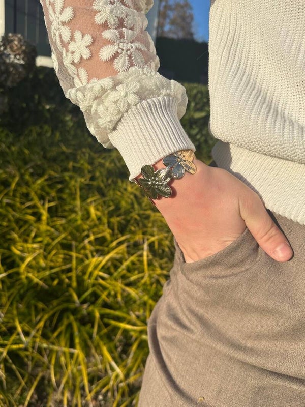 Armband Eleonora