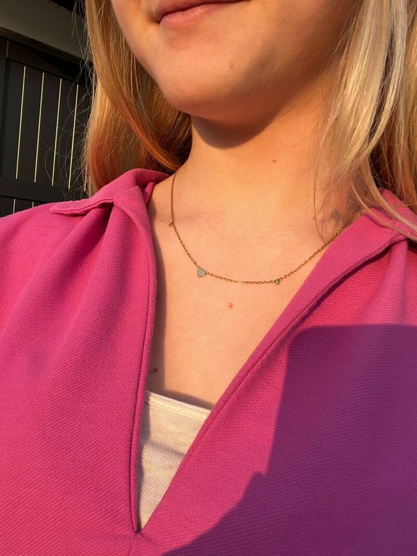 Ketting Eloise