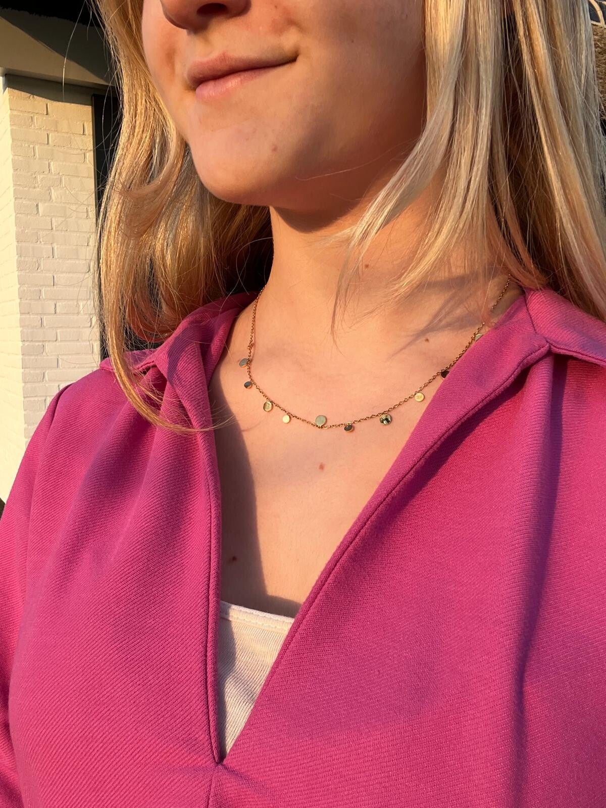 Ketting Glow