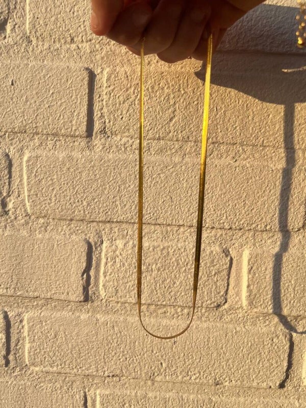 Ketting Golden