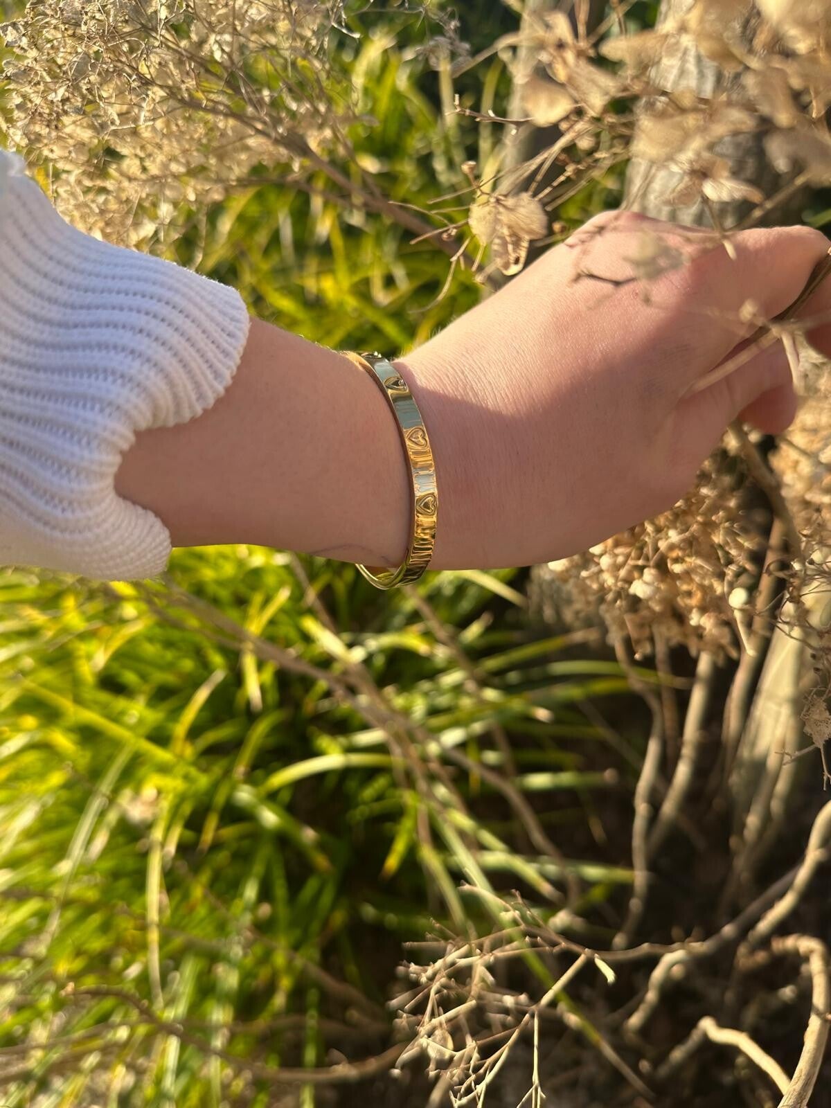 Armband Isabella