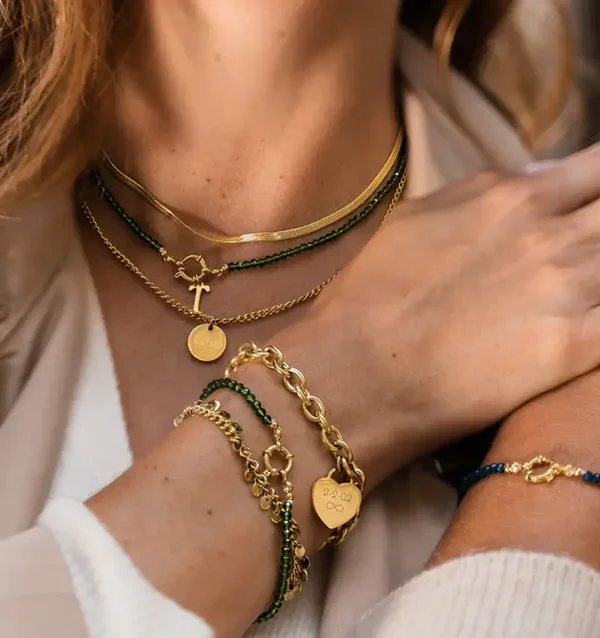 Armband Yvonne