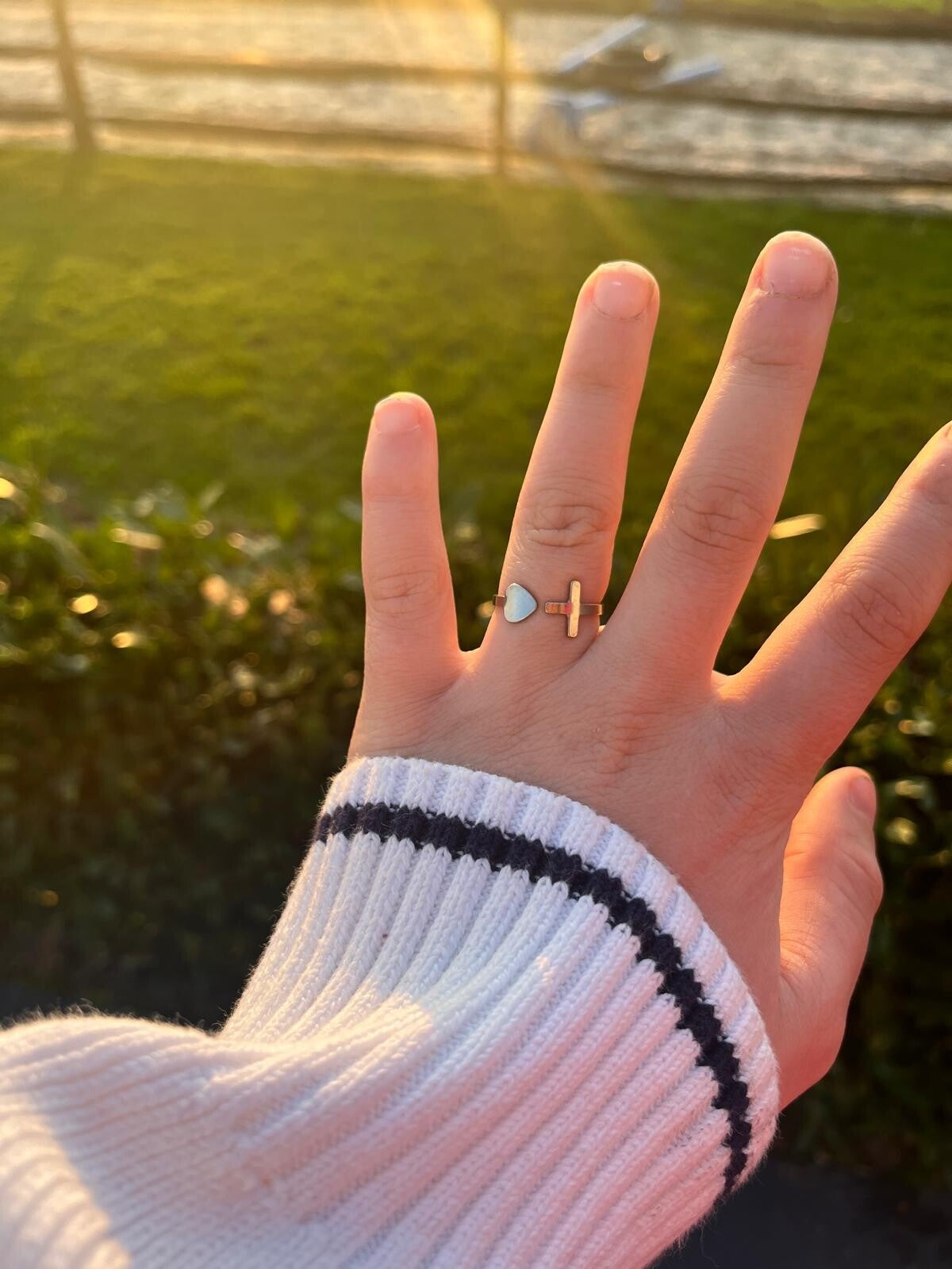 Ring live