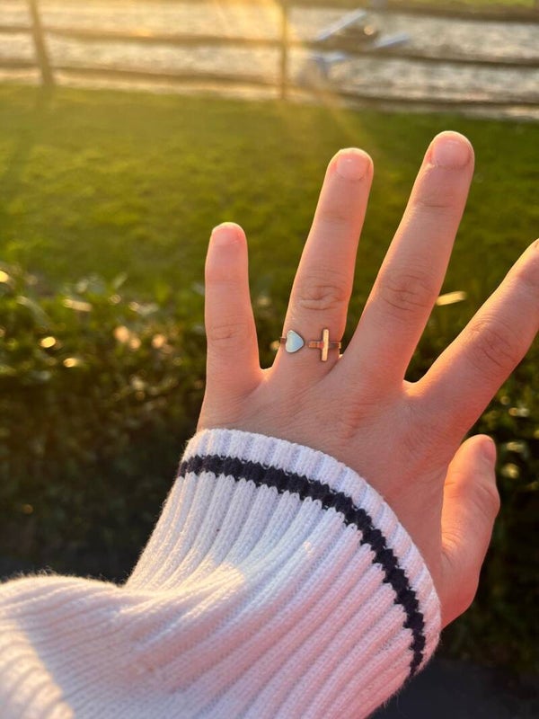 Ring live
