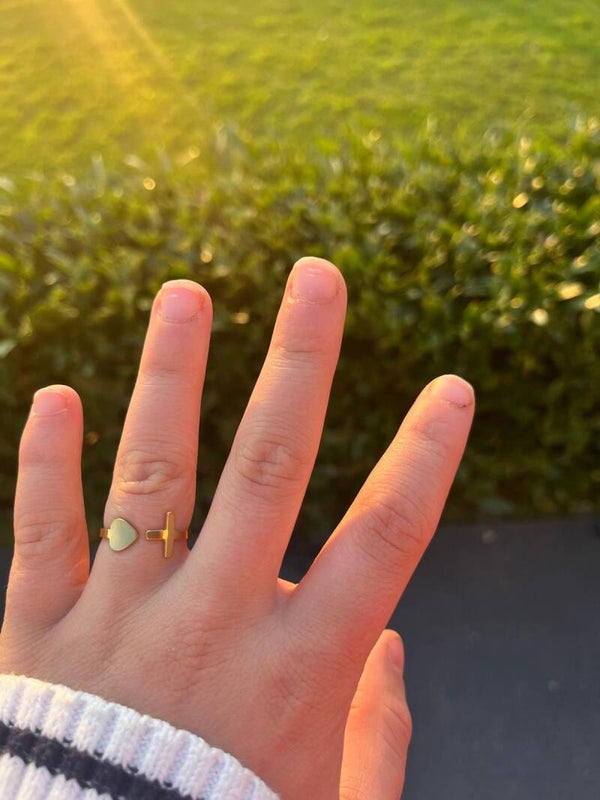 Ring love
