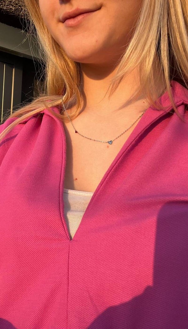 Ketting Noir