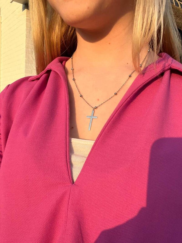 Ketting Praise