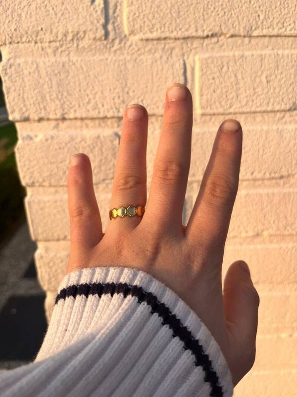 Ring star