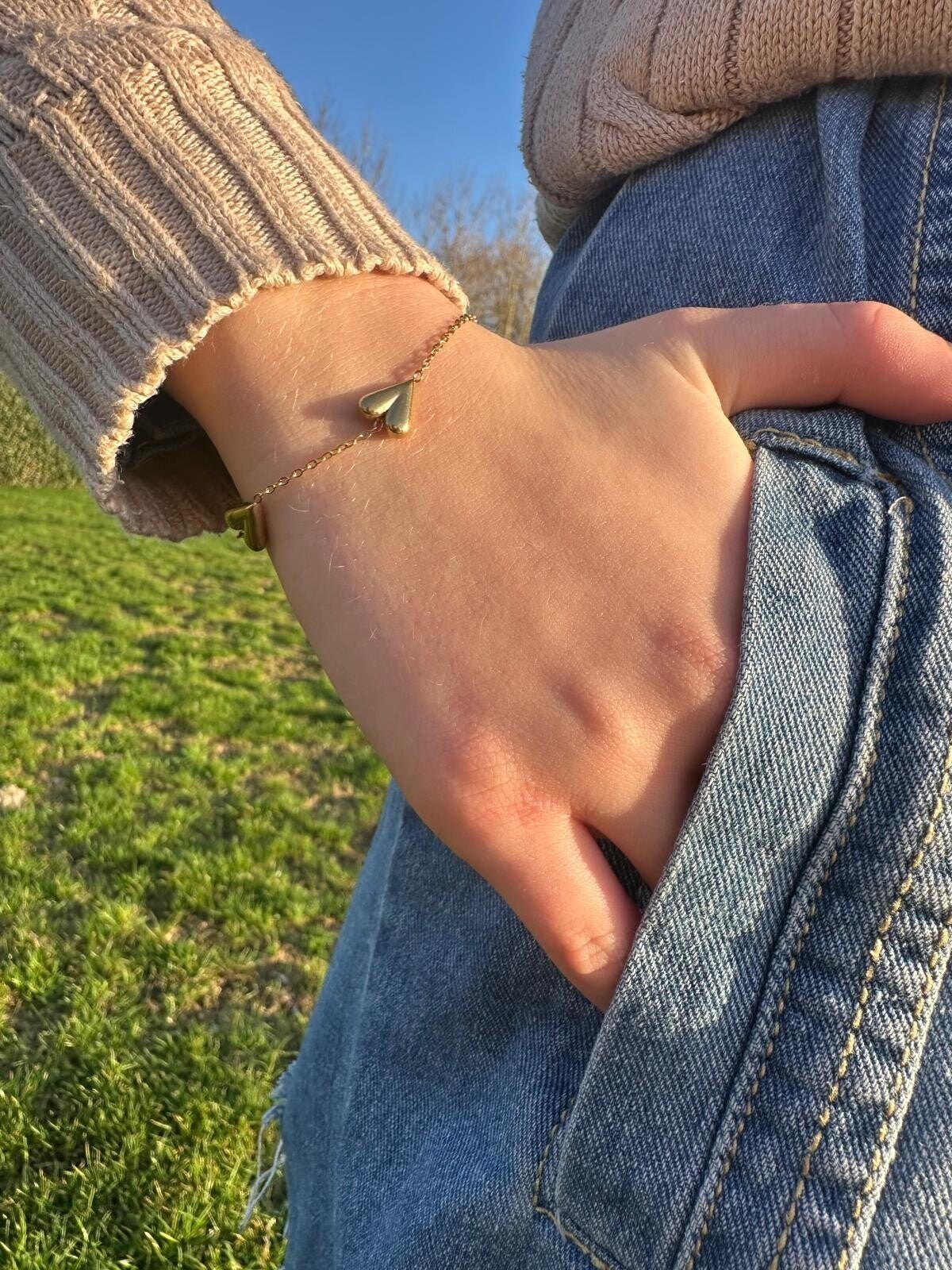 Armband Valentina