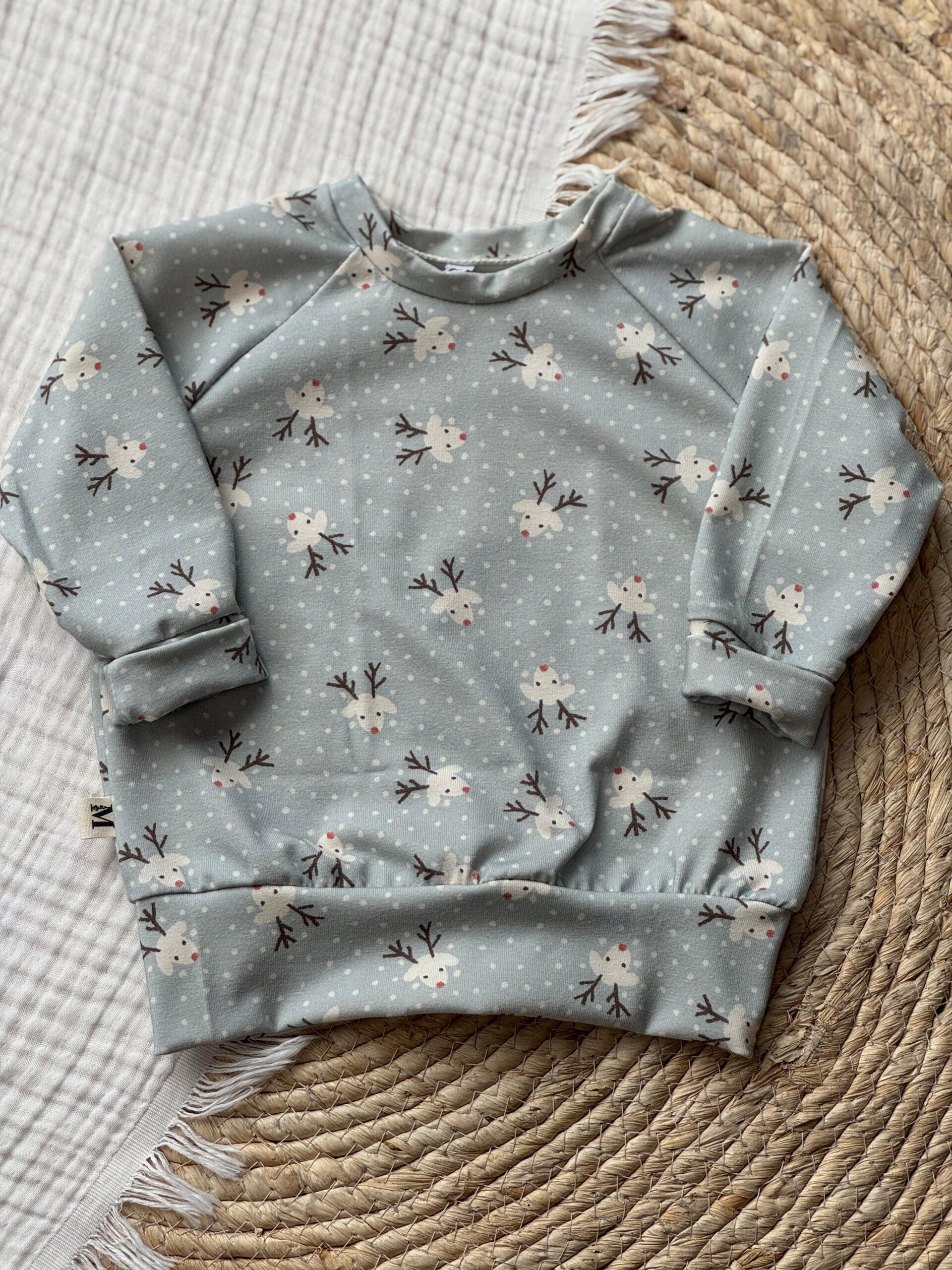 Sweater Rendieren