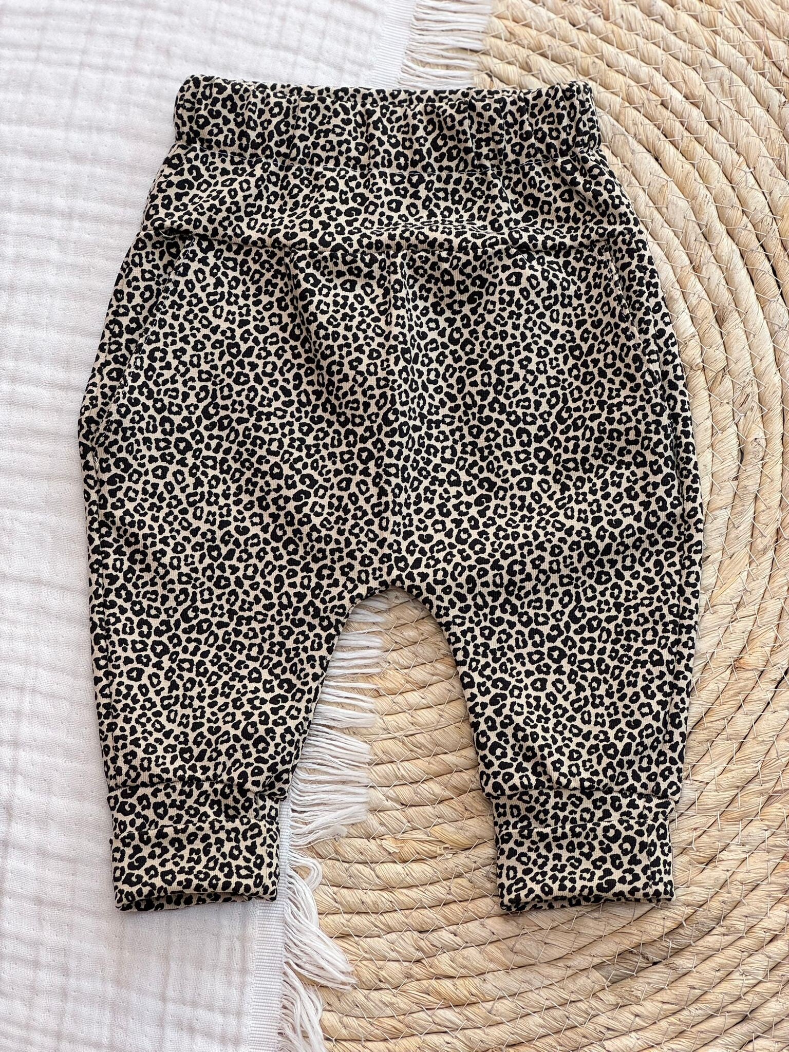 Panterprint Zand Baggy