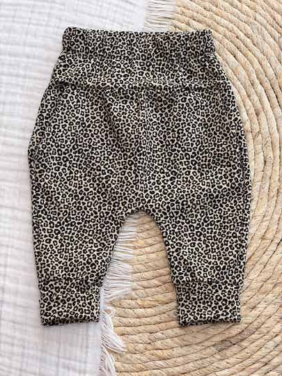 Panterprint Zand Baggy