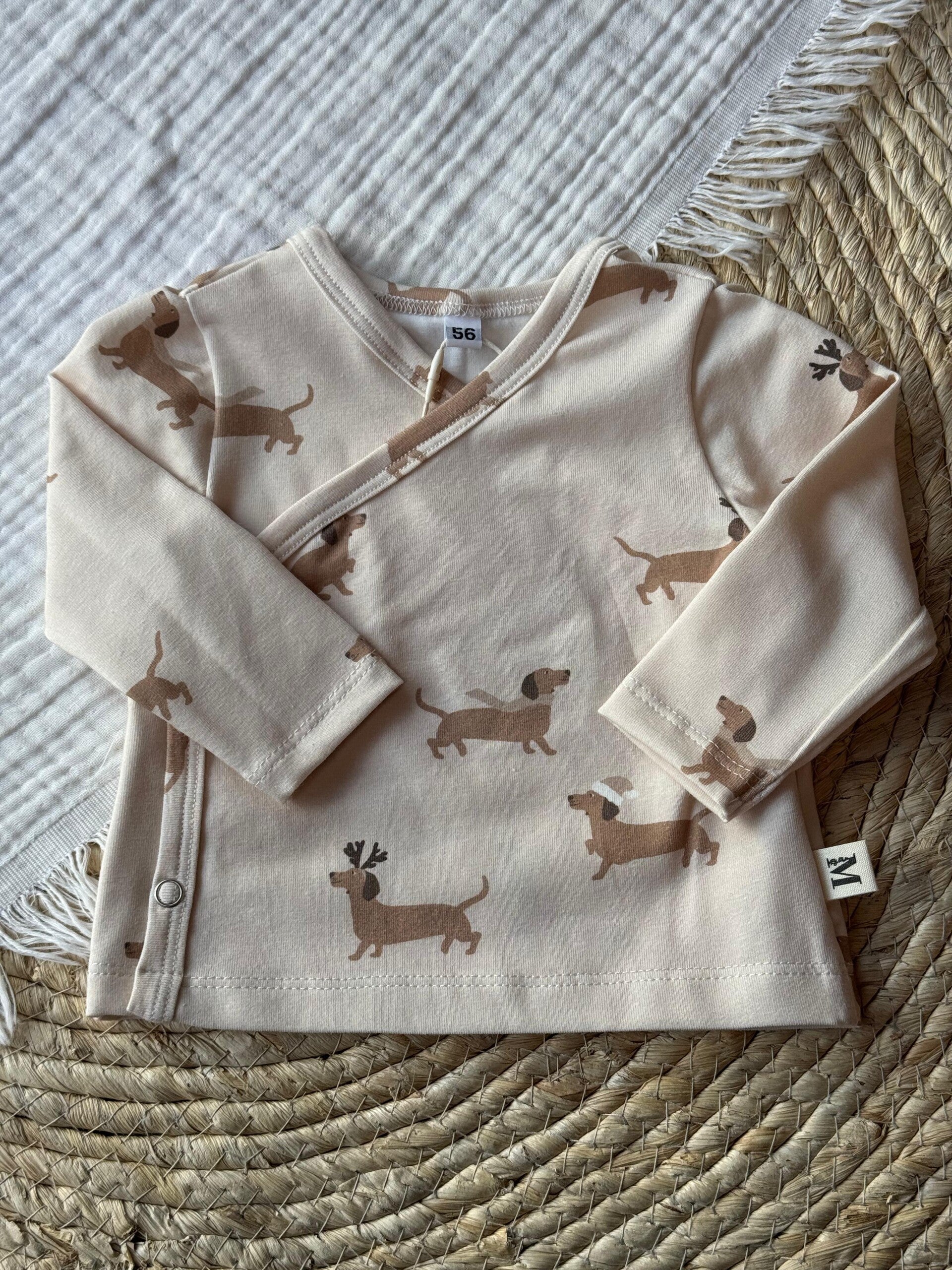 Overslag Kerst Teckel