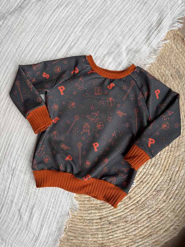 Sint Sweater