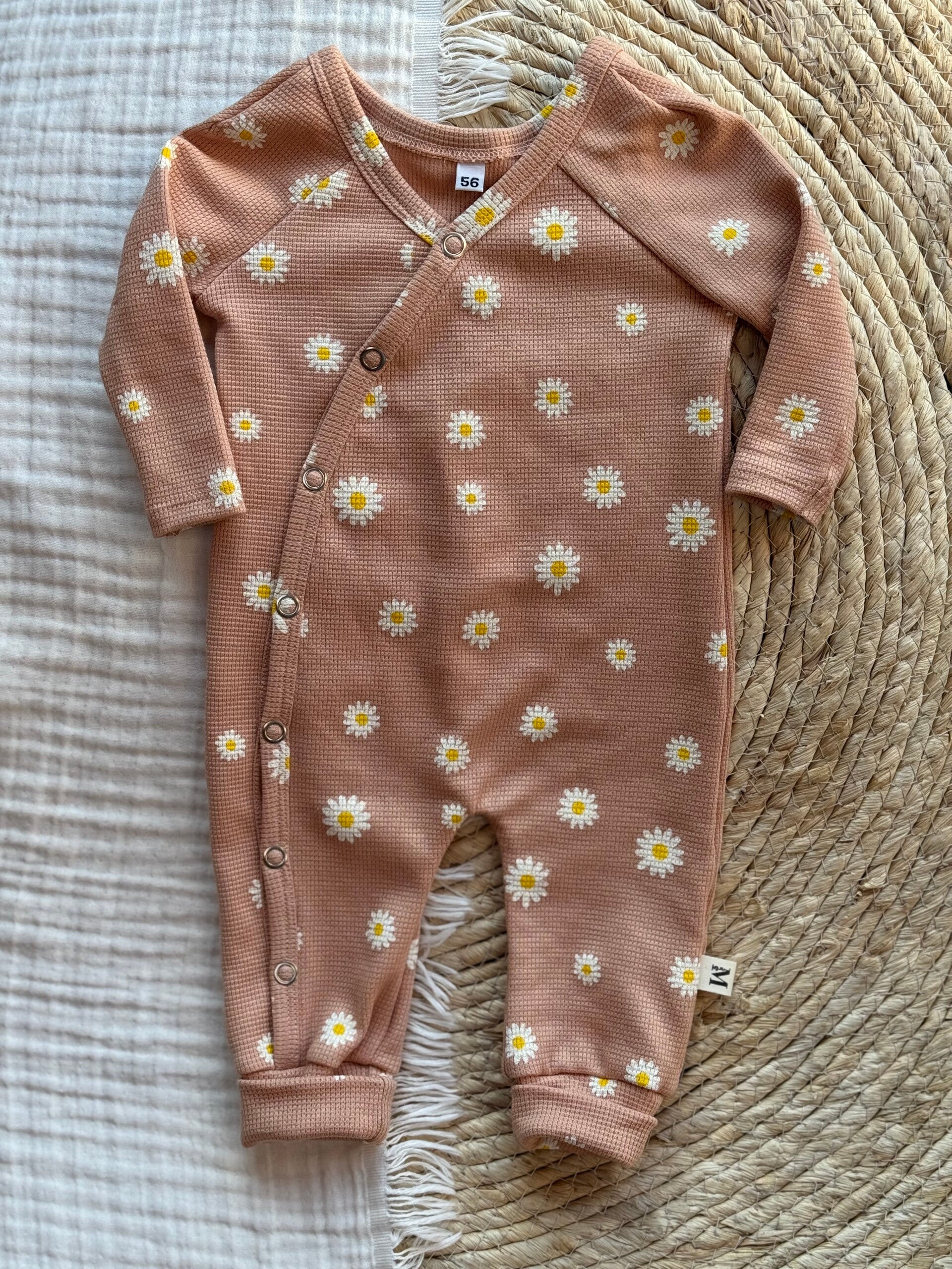 Boxpakje - Daisy Dusty Salmon