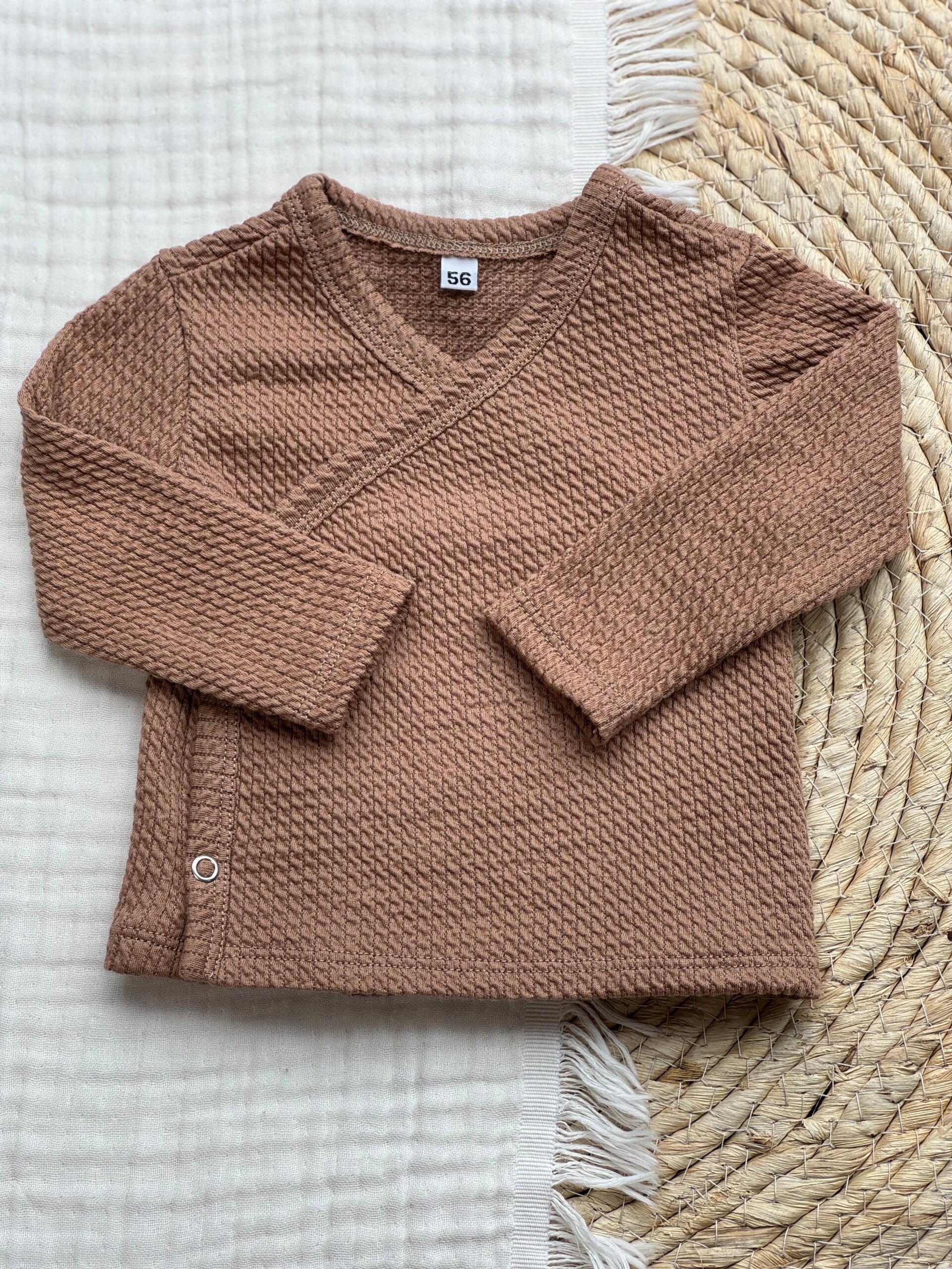 Overslag Kabel Cacao