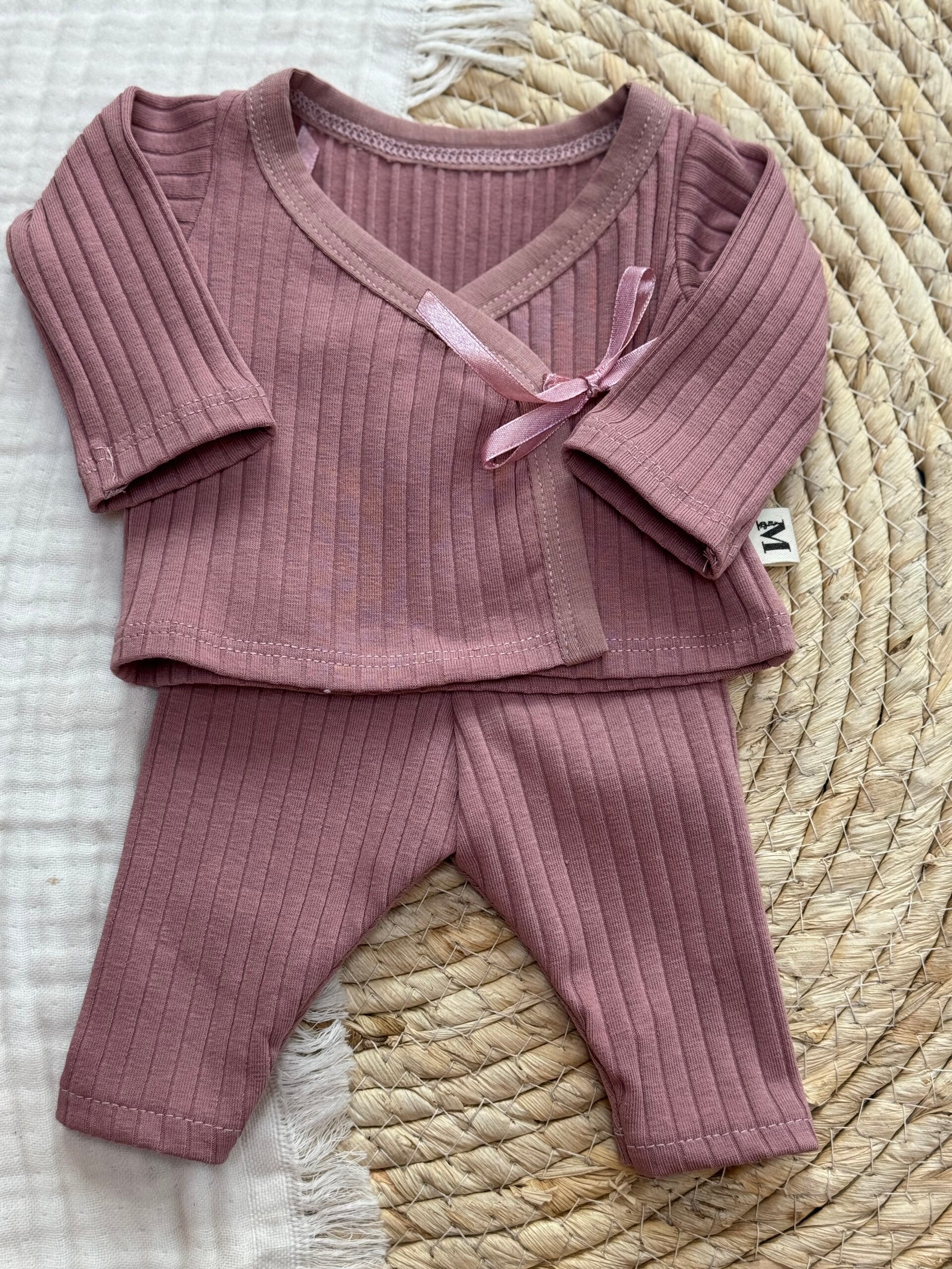 Oud Roze - Overslag Oud Roze