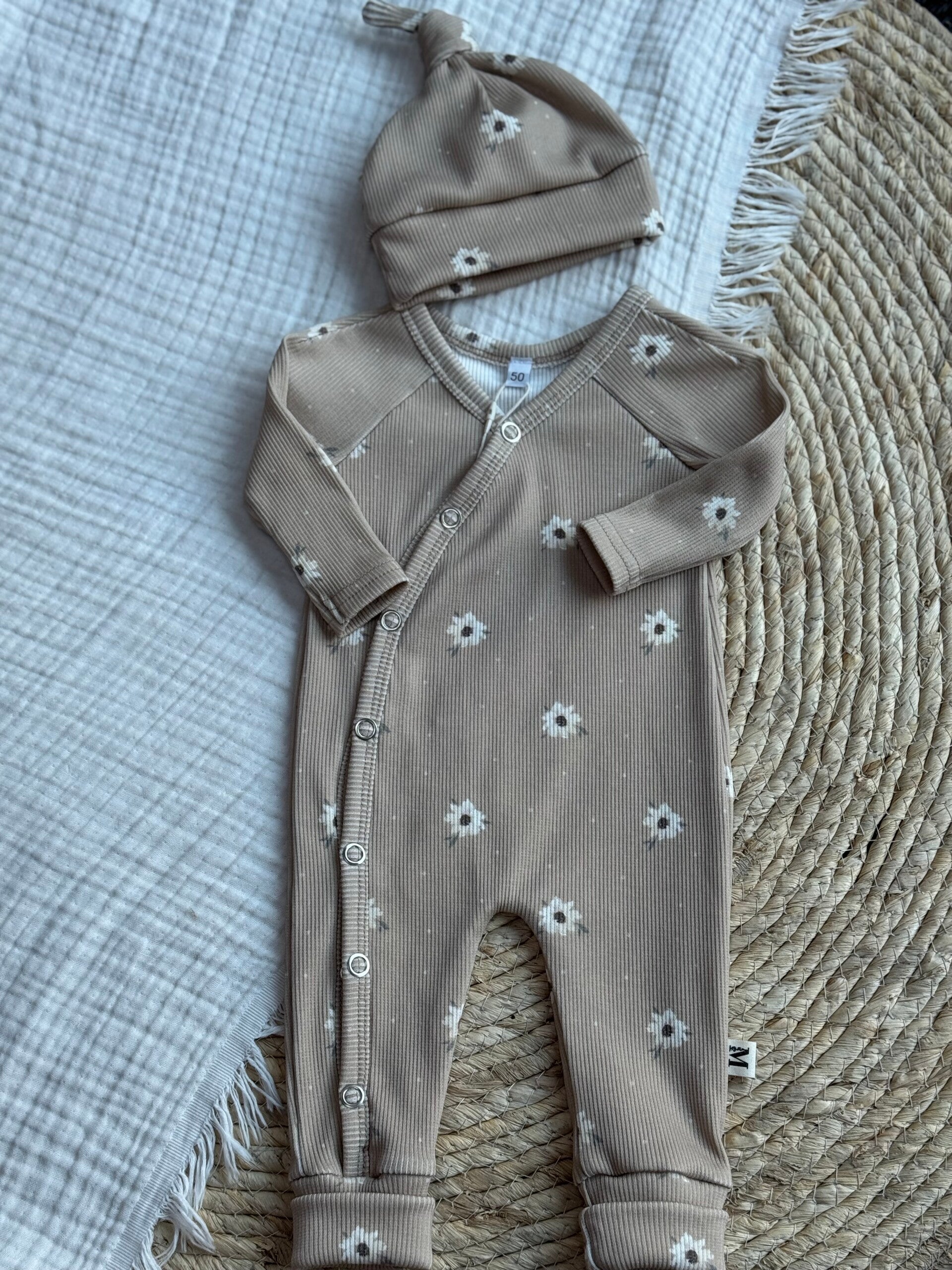 Boxpakje - Zoe With Dots