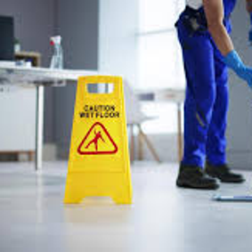 Office Cleaning