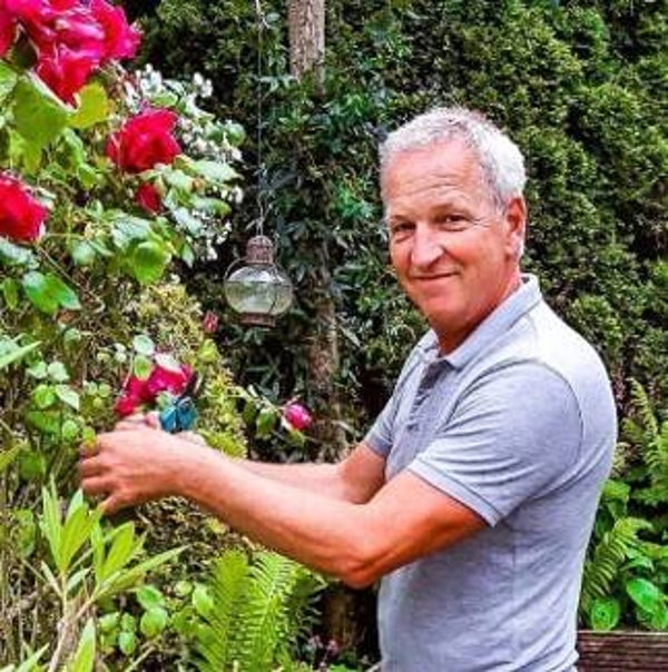 Leidinggeven als een tuinman