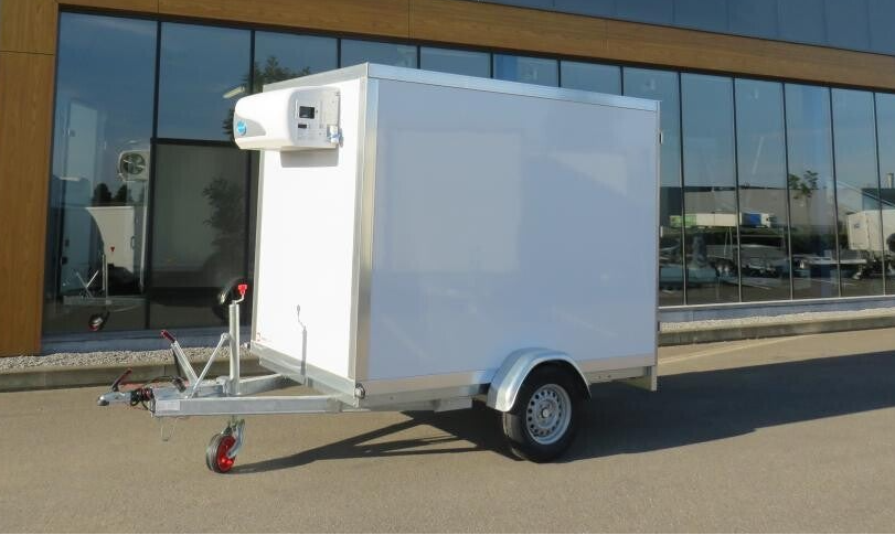 Koelaanhangwagen 250X150X190cm