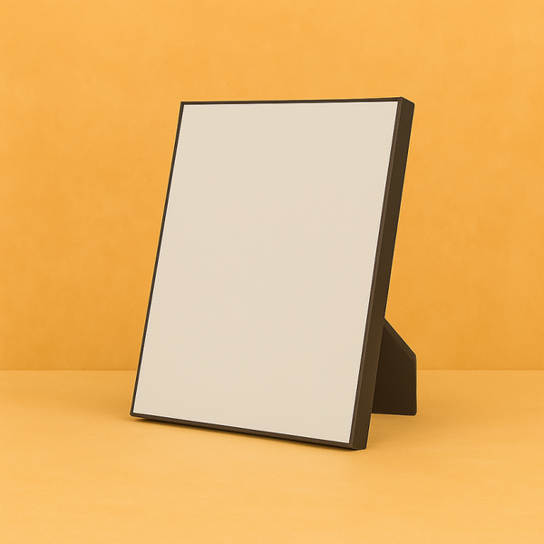 Cadre rectangle à personnaliser 20*15cm