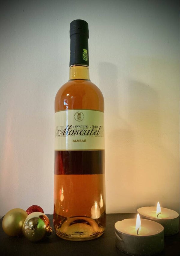 Combideal Ijstaart & Dessertwijn