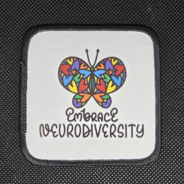 Embrace Neurodiversity