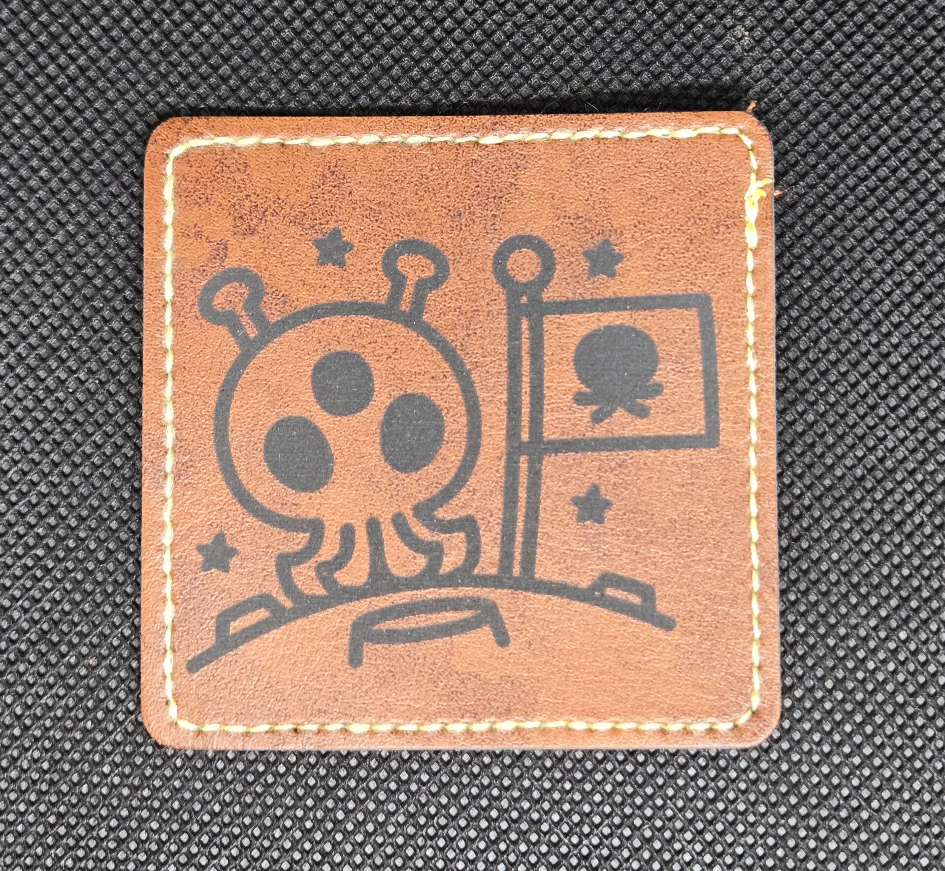 Alien Claim patch