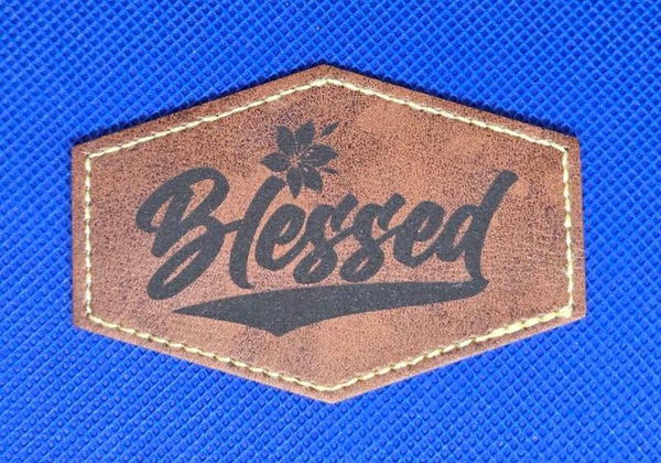 Blessed