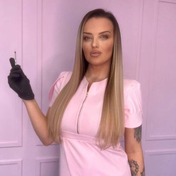 Fast track aesthetics training course