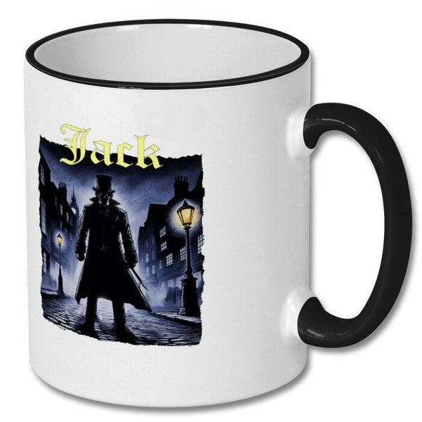Volume 1 - Song Specific Mug Range