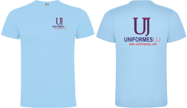 PACK 10 CAMISETAS GRABADAS