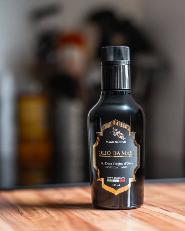 250 ml - Minuta