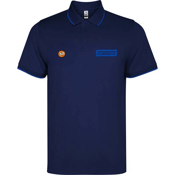 3B.- BASKET SOUND POLO DRY FIT