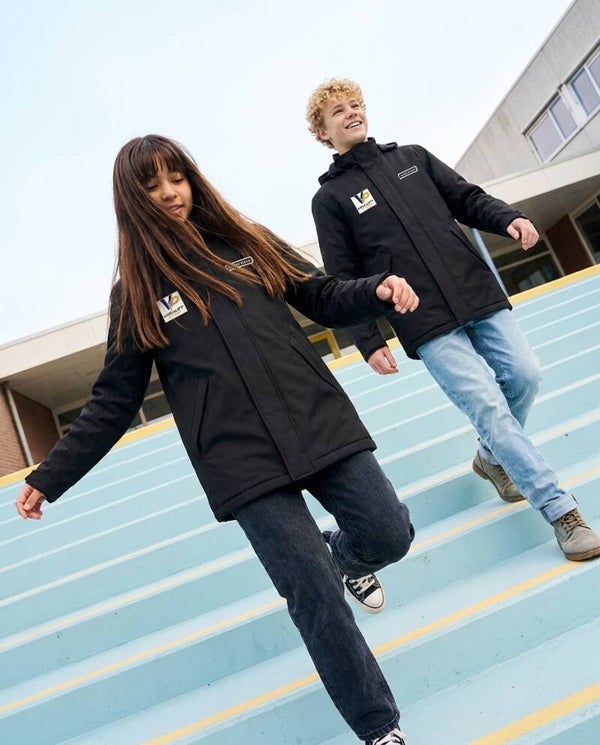 FUTURA PARKA STADIUM