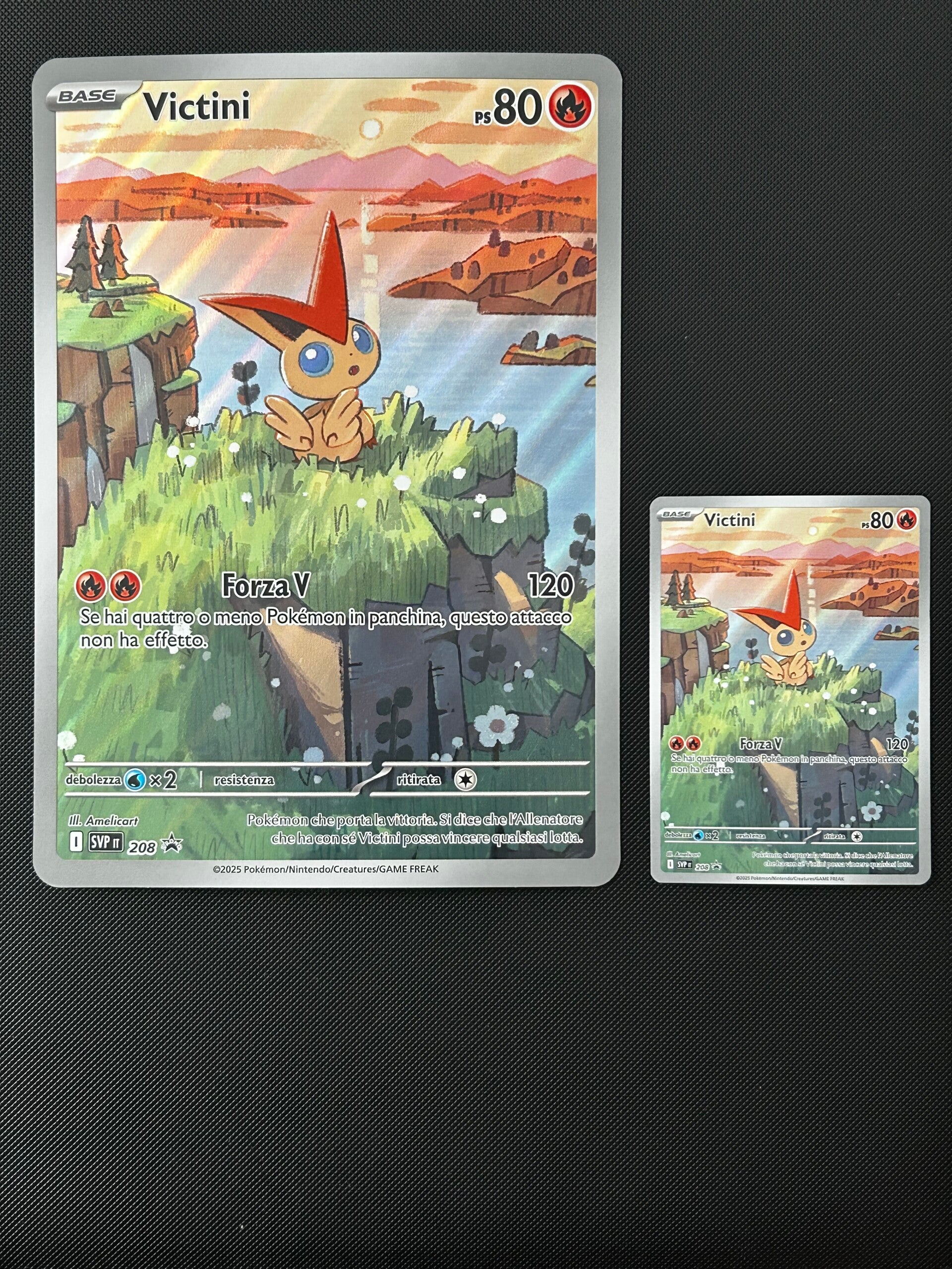 VICTINI