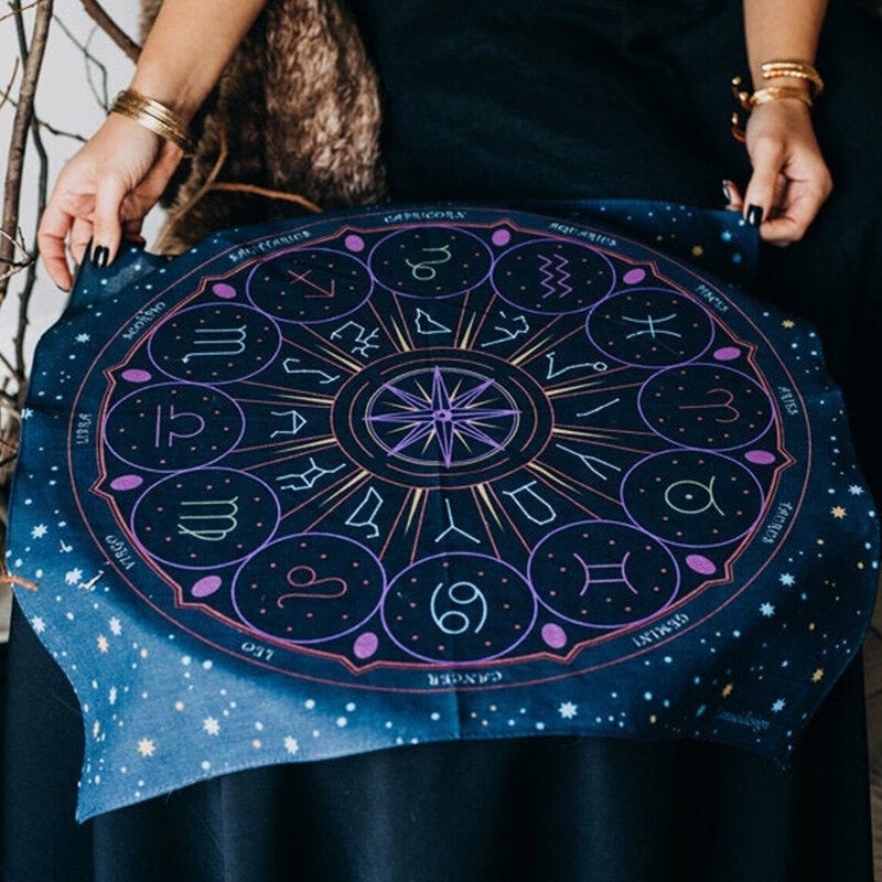 Nappe Tarot