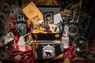 COFFRET PROTECTION