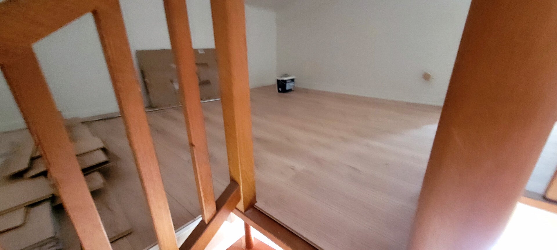 Peintre bâtiment  intérieur  à Langeais 