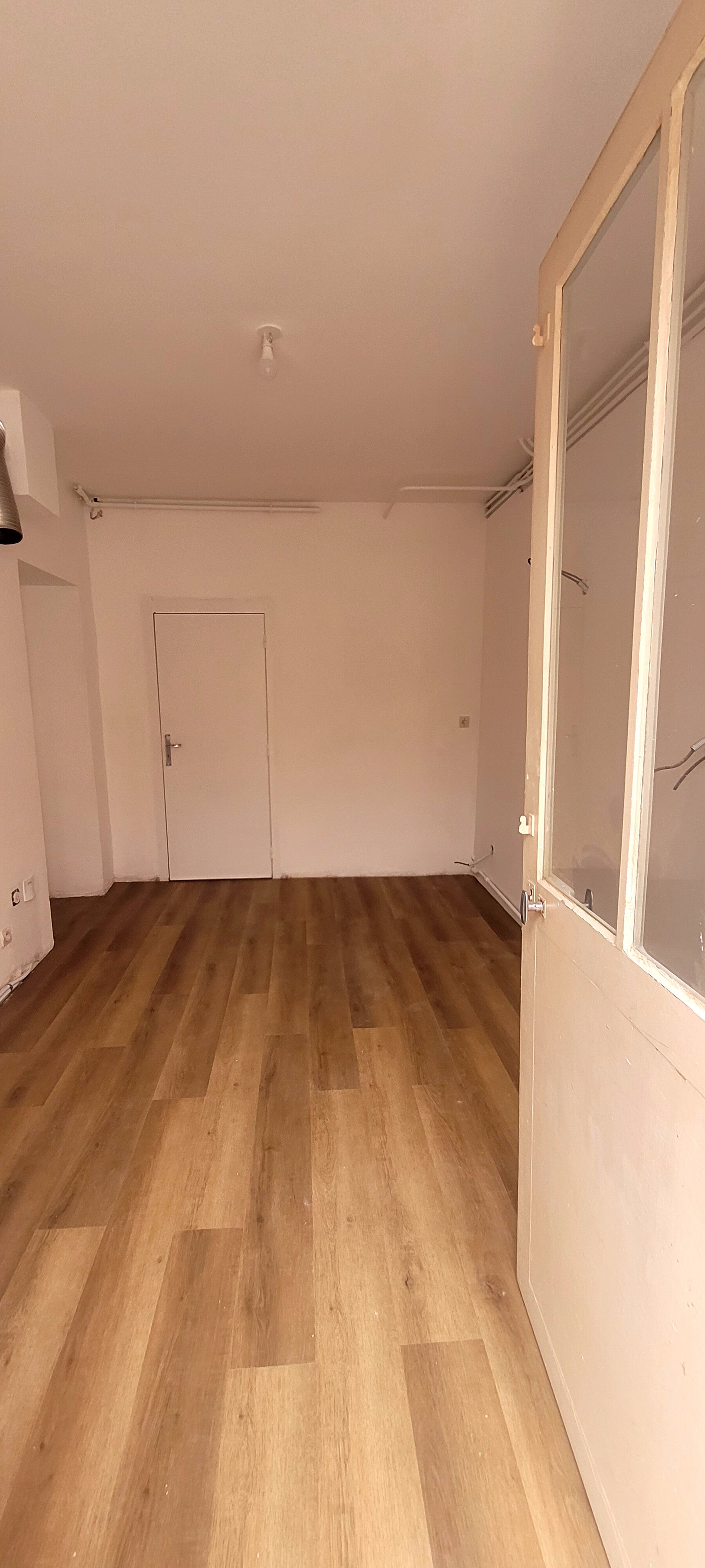 Peinture interieur à Tours