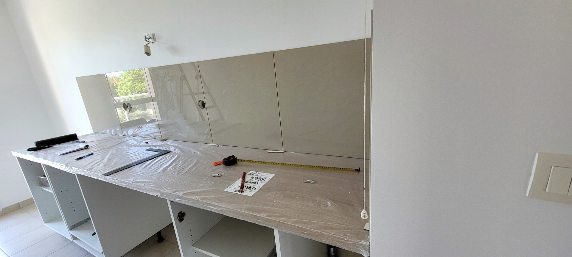 Peinture interieur à Tours