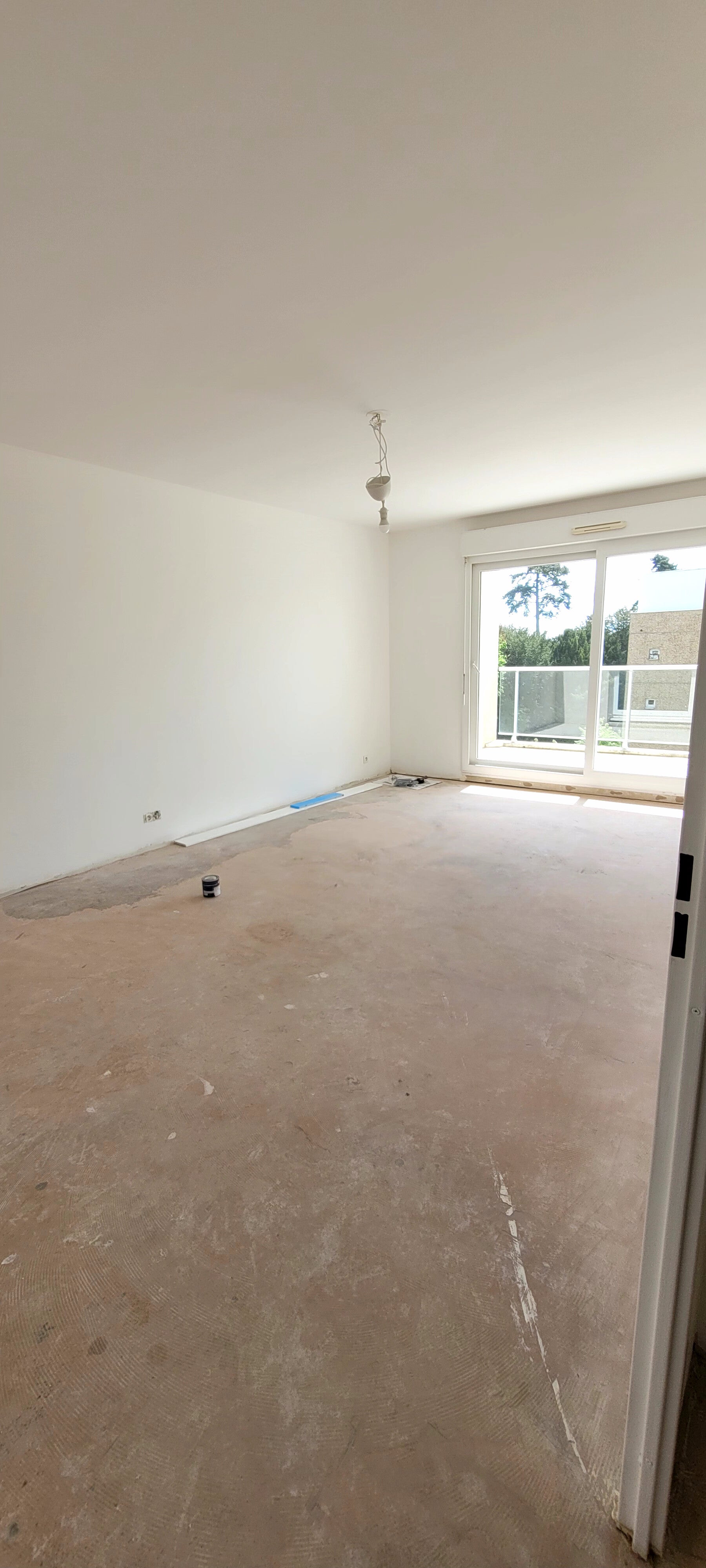 Peinture interieur à Tours